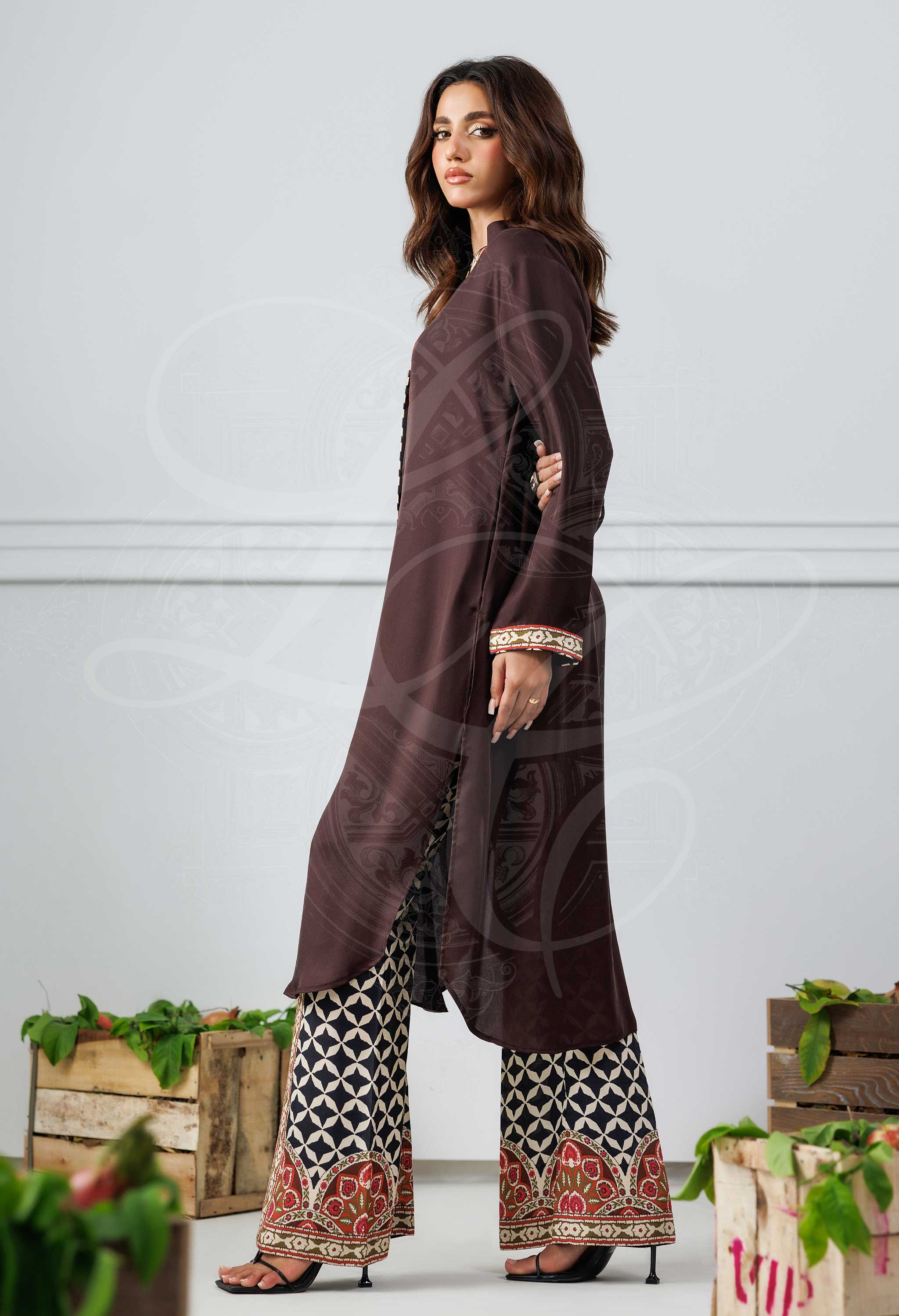 Layla Chatoor | Pret A Porter | LC-31