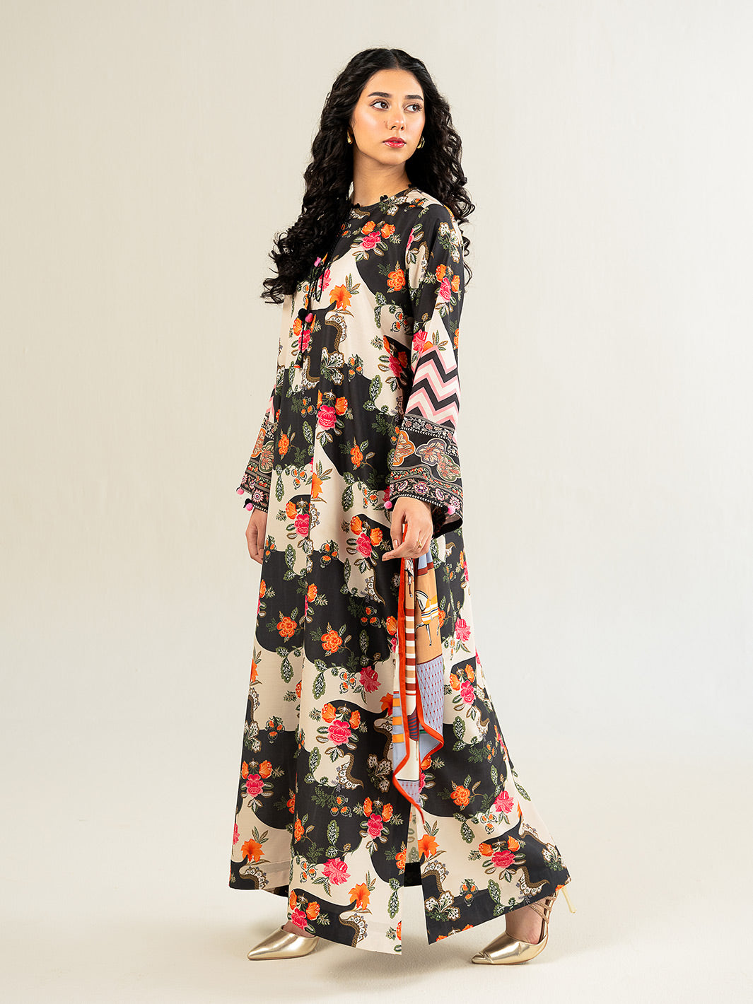 Faiza Faisal | Dayout Casual | ARIA