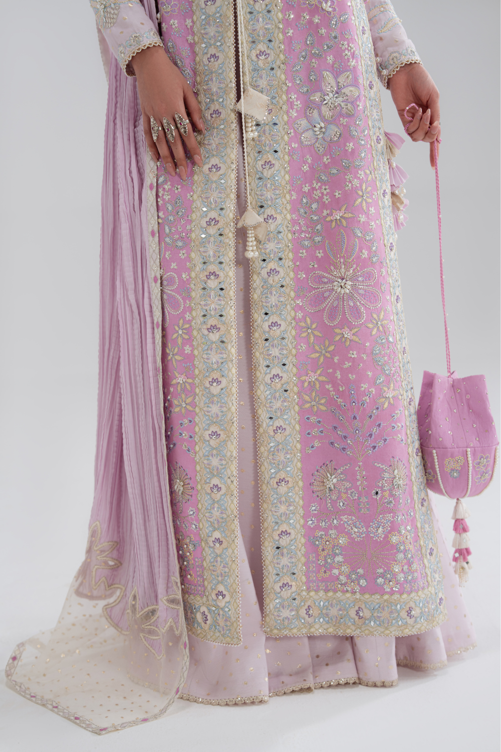 Soraya | Silk Edit '26 | Zareen