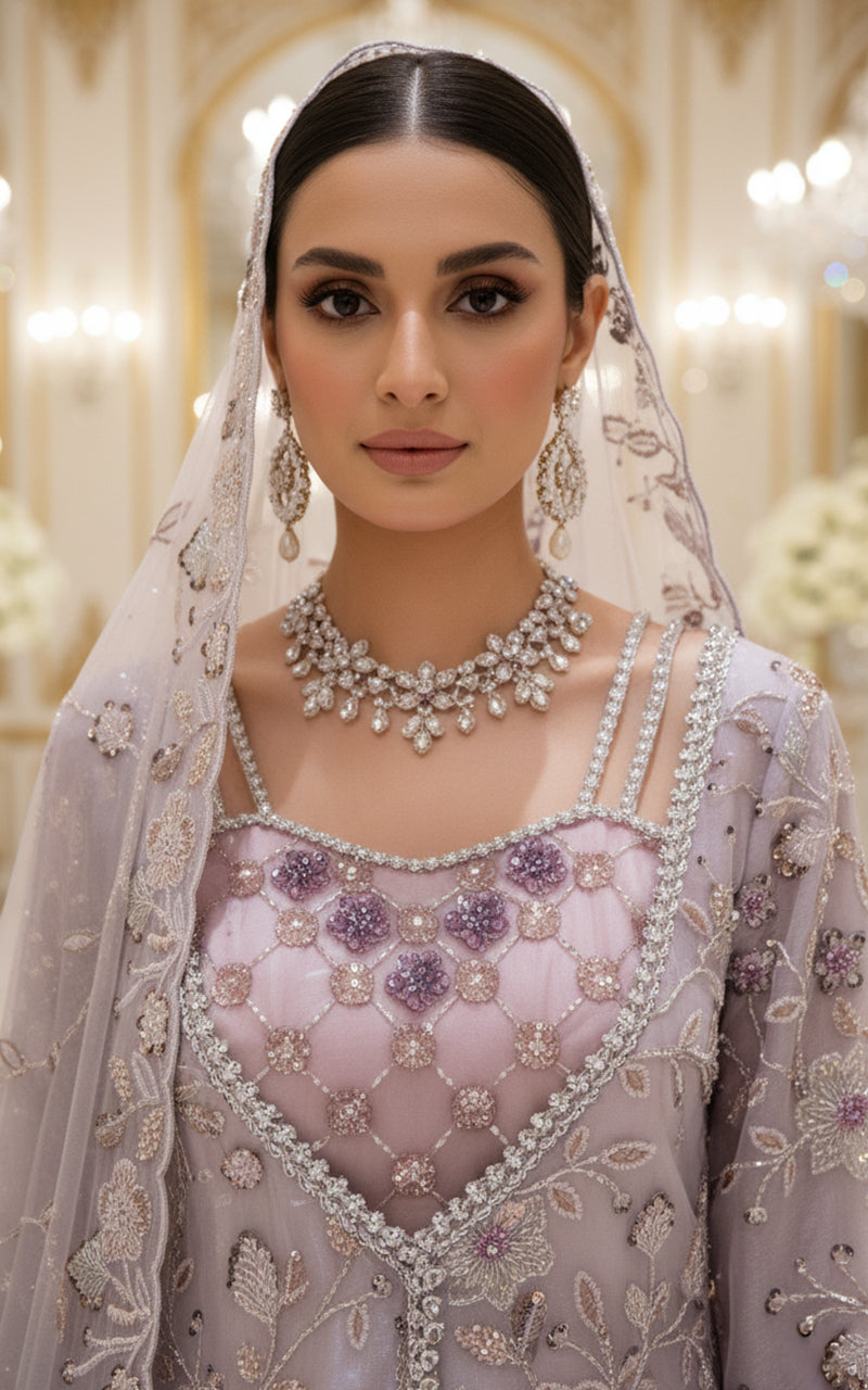 Threads and Motifs | Formal Dresses 25 | 10373.1