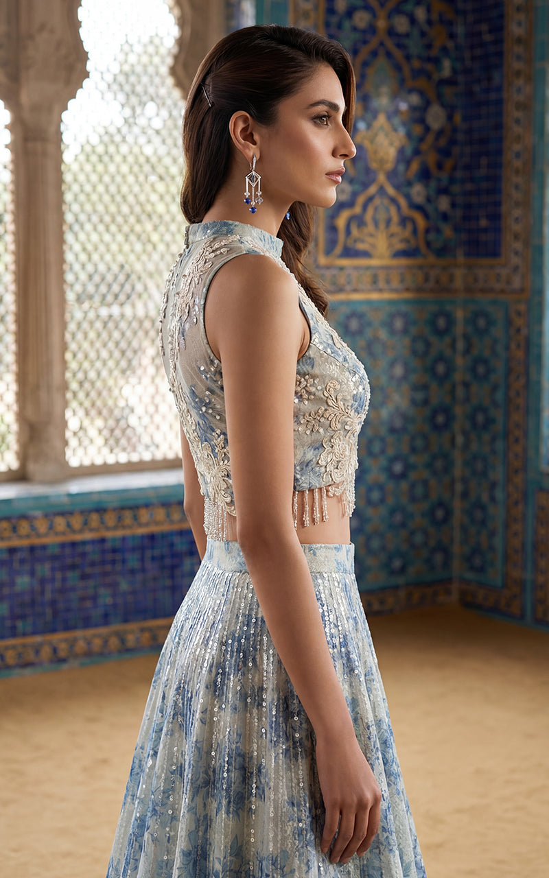 Threads and Motifs | Formal Outfits | 10482.1