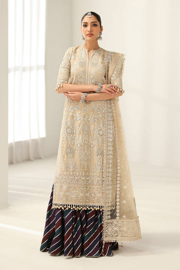 Baroque | Formal Collection | UF-4183