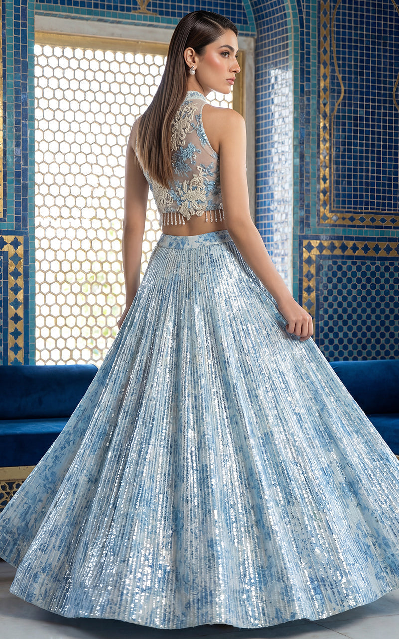 Threads and Motifs | Formal Outfits | 10482.1
