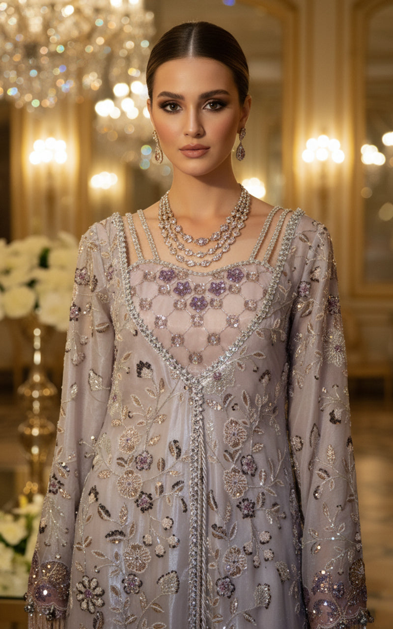 Threads and Motifs | Formal Dresses 25 | 10373.1
