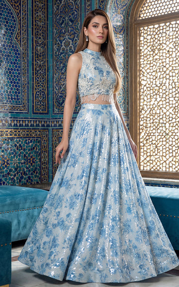Threads and Motifs | Formal Outfits | 10482.1