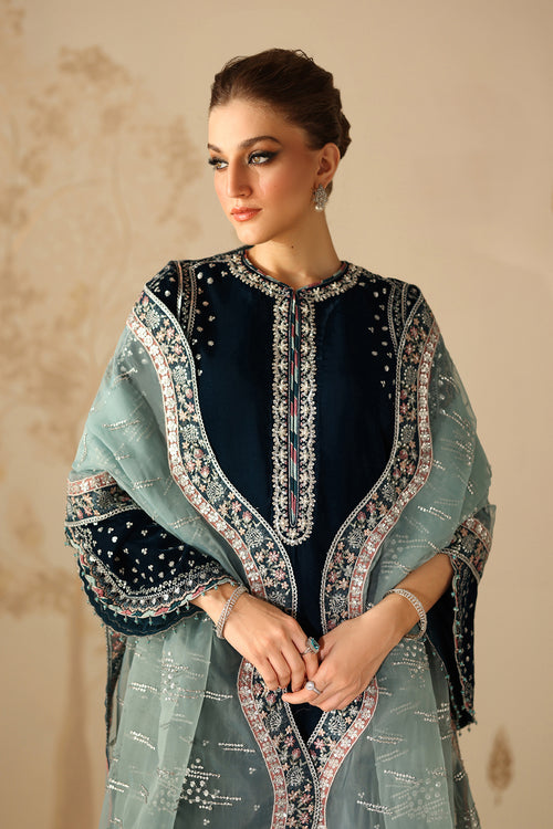 Baroque | Velvet 25 | UF-4310