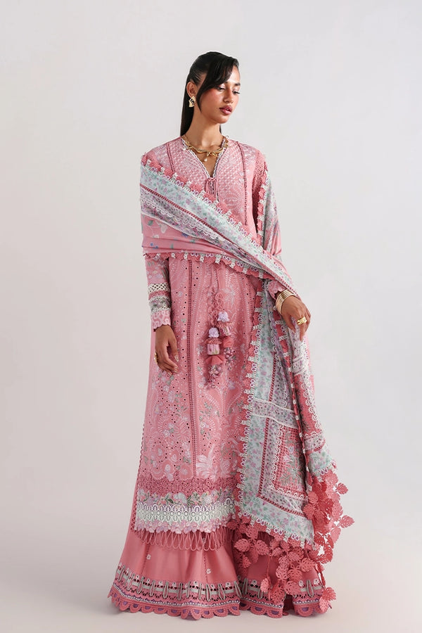Suffuse | Lawn Eid 26 | KESIRA