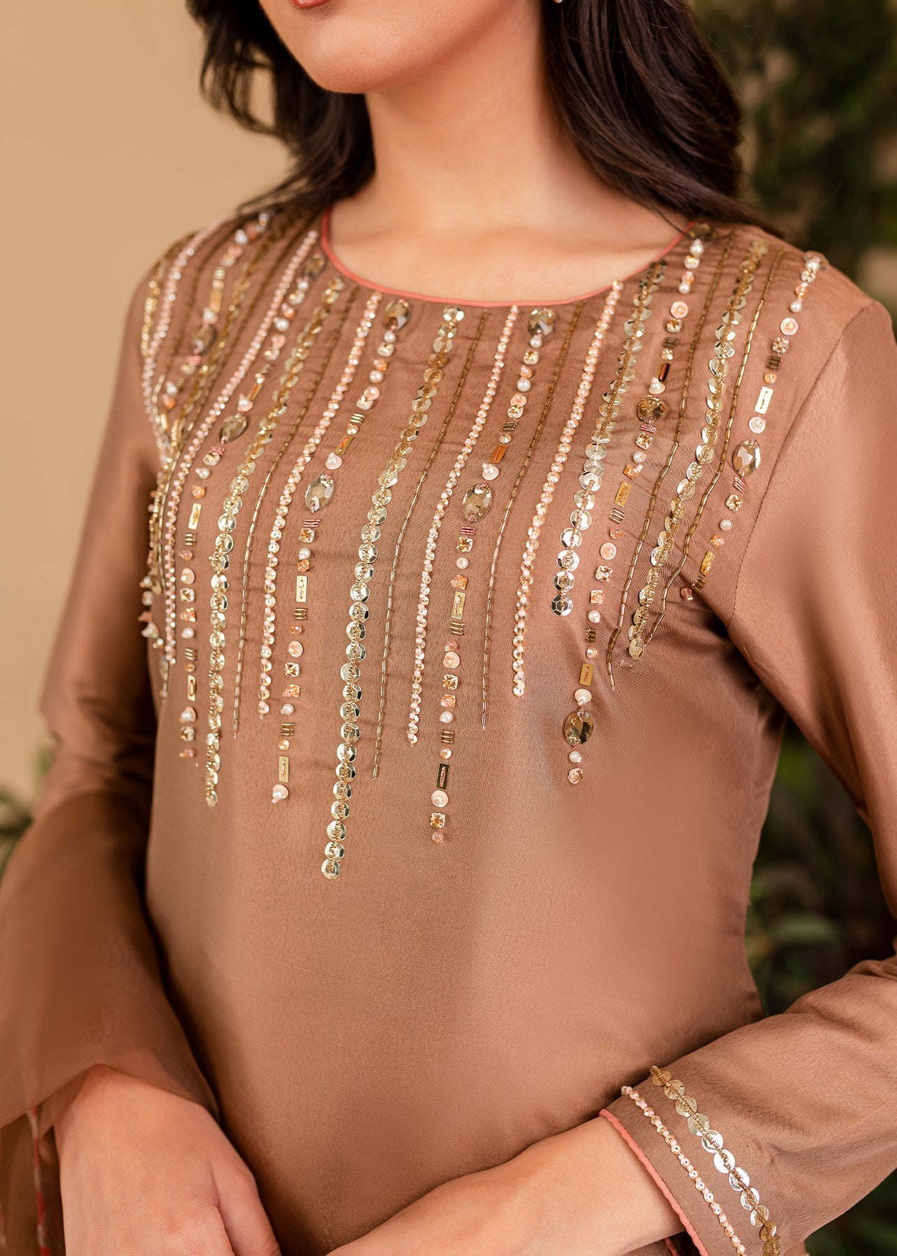 Allure | Seren Luxury Collection| ROMA