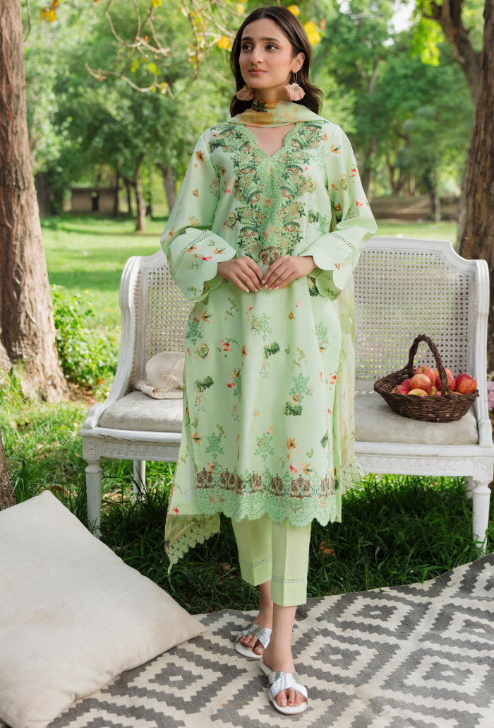 Hum Dum | Summer Breeze 25 | D02