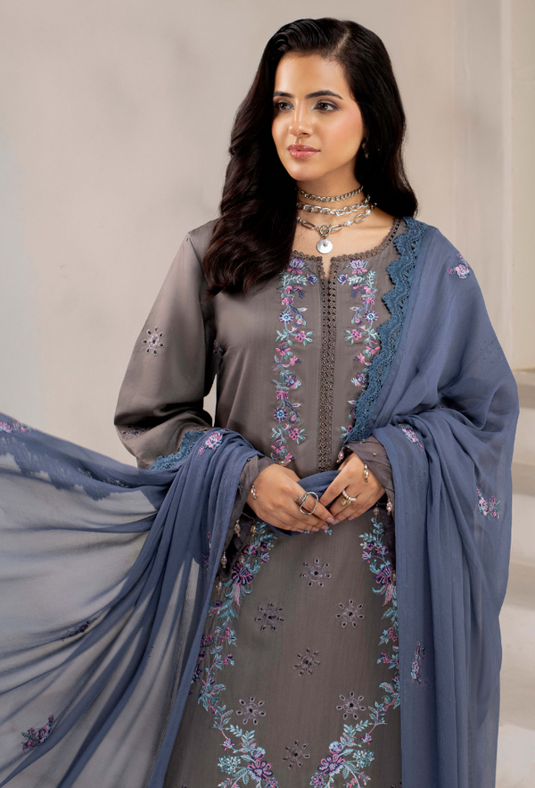 Humdum | Ellena 26 | D08