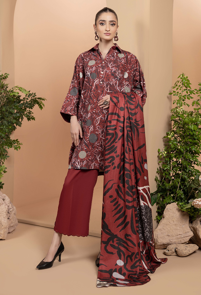 Humdum | Zara Winter 24 | Zara - D02