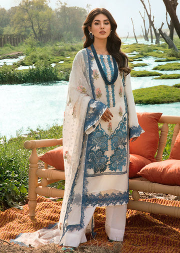 Saira Shakira | Luxury Pret | Dianella