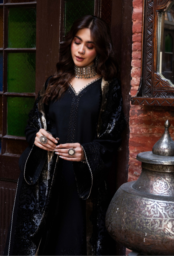 Humdum | Zouq 25 | D01