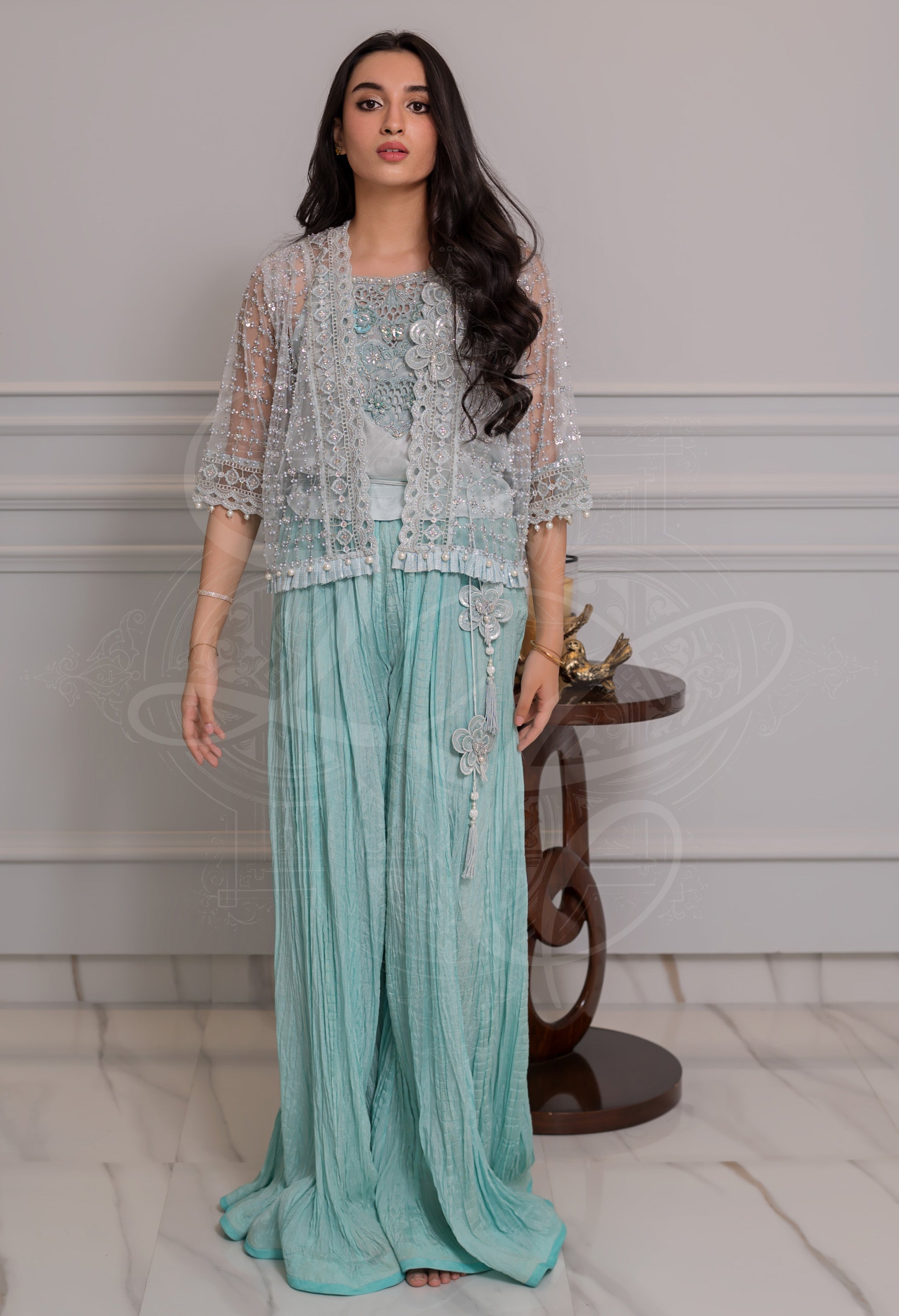 Layla Chatoor | Pret A Porter | LC-18