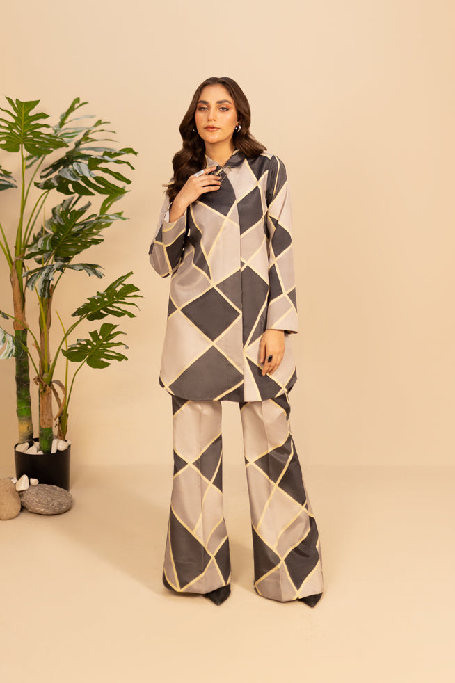 Fozia Khalid | Print Edit | Orion