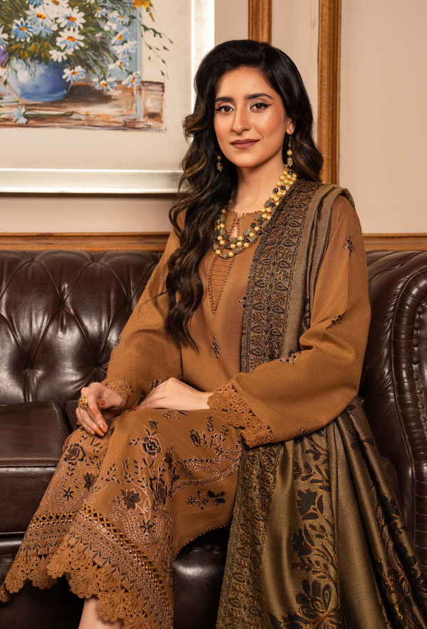 Humdum | Aaima 25 | D10