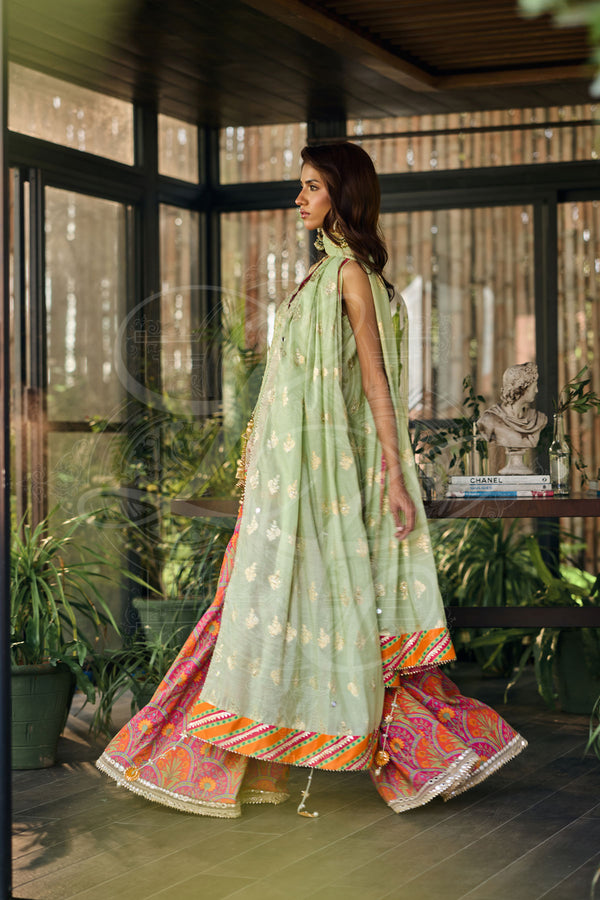 Layla Chatoor | Luxury Pret | Aveline