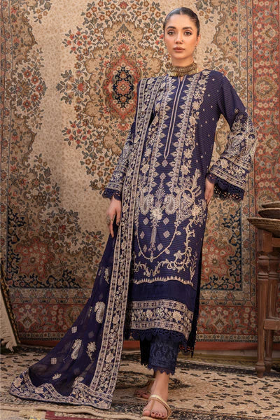 Johra | Basar Lawn 24 | BR-264