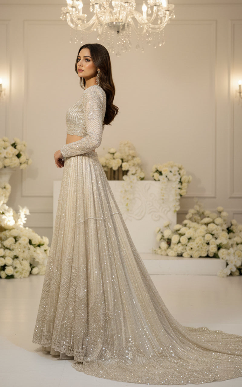 Threads and Motifs | Formal Dresses 25 | 10304.1