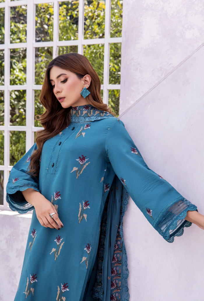 Humdum | Lilly 25 | Lilly - D08
