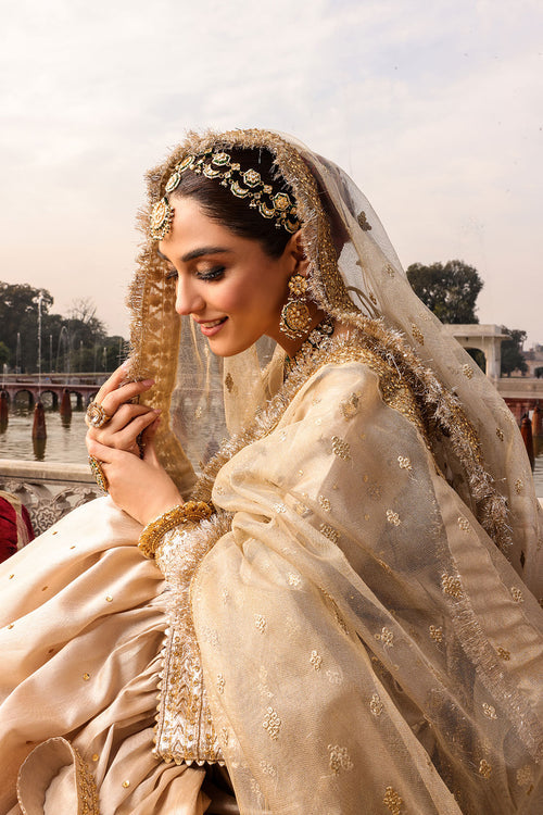 Maya | Eid Collection Cham Cham | BEGUM