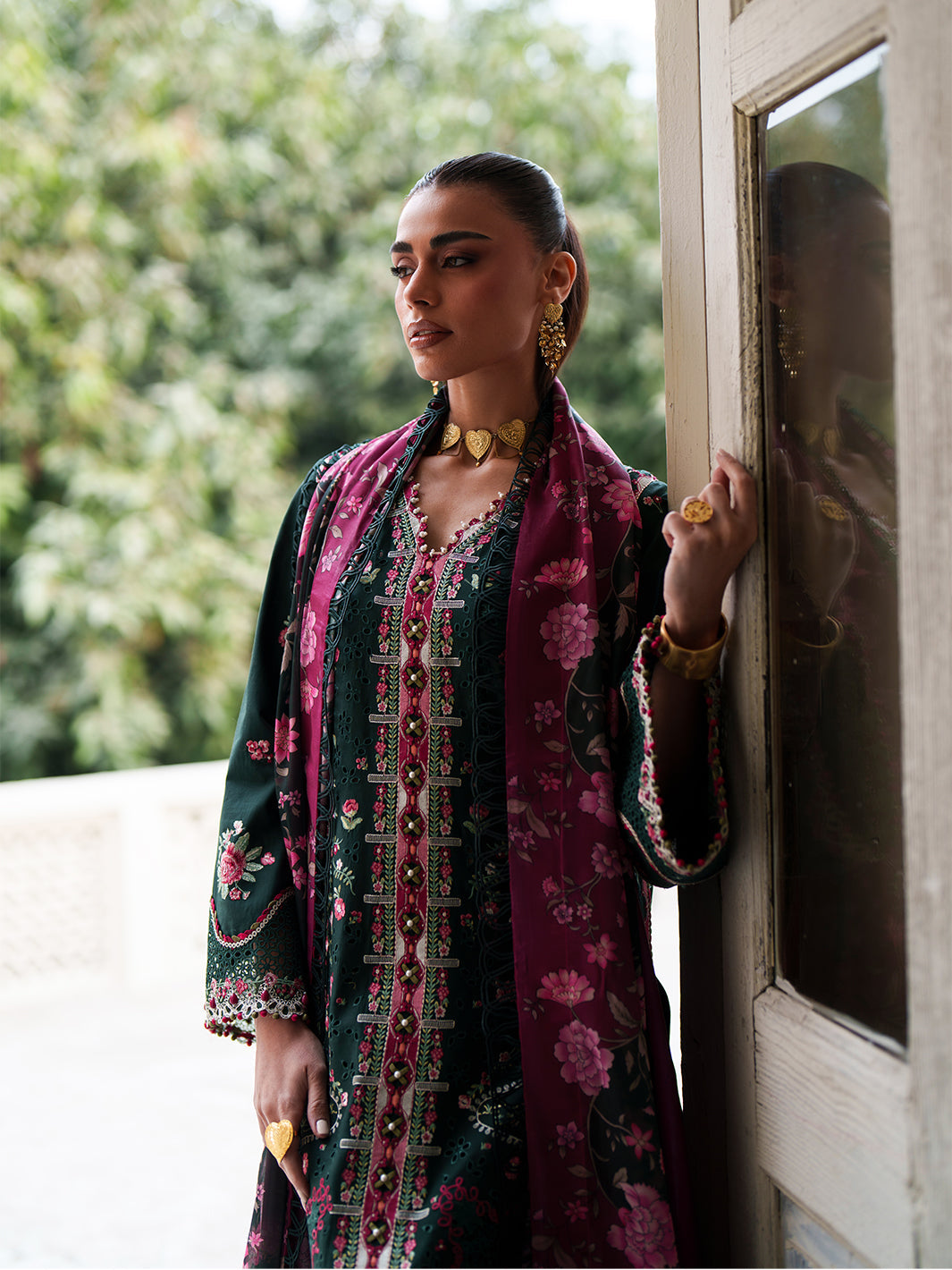 Bin Ilyas | Heritage Dore | 174-B