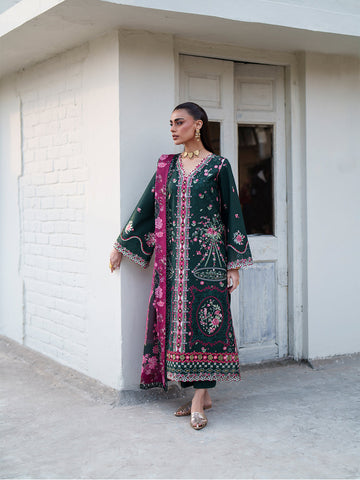 Bin Ilyas | Heritage Dore | 174-B