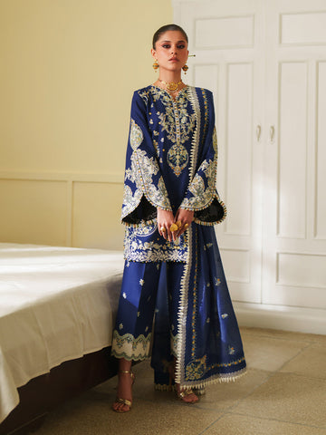 Bin Ilyas | Heritage Dore | 175-B