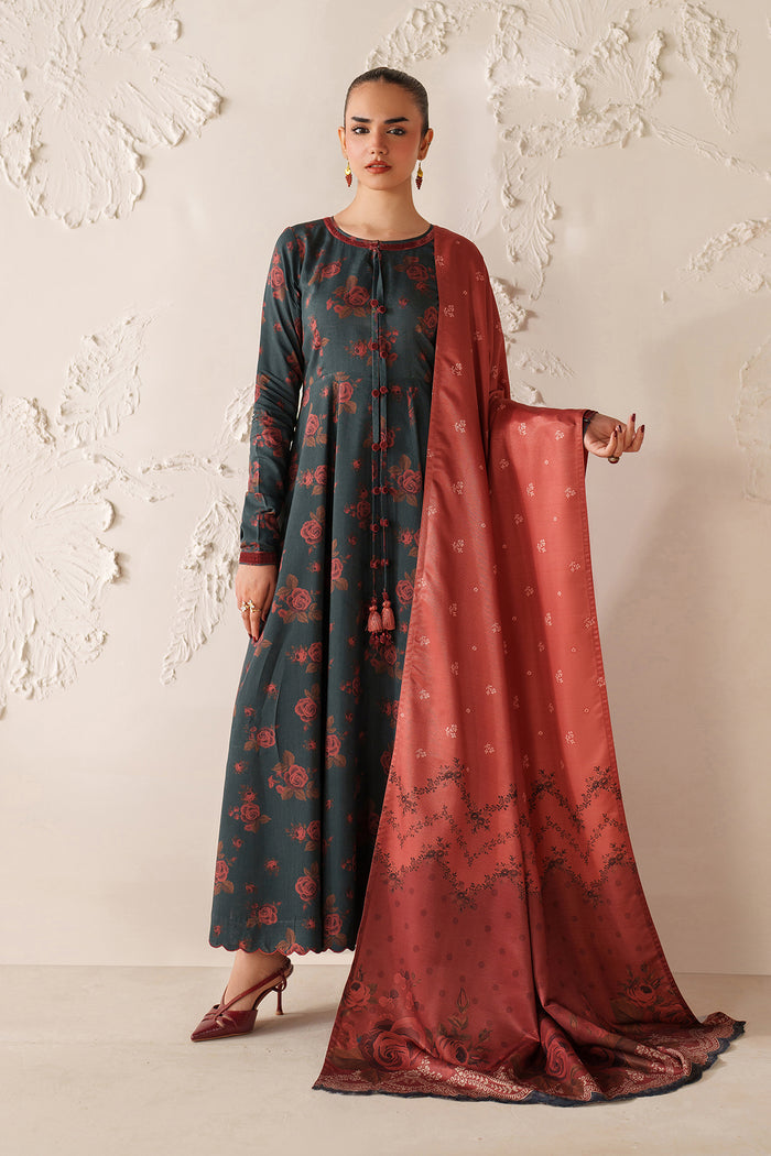 Baroque | Luxury Pret 25 | UF-4298