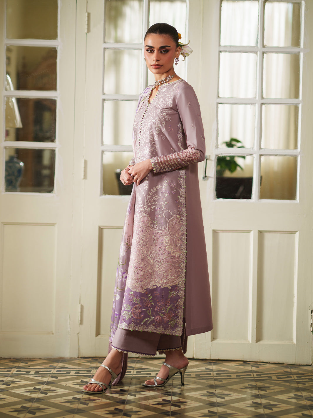 Bin Ilyas | Heritage Dore | 177-B