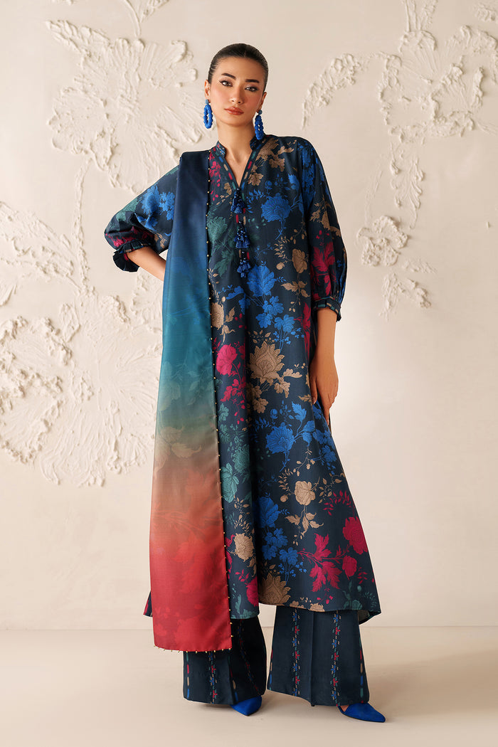 Baroque | Luxury Pret 25 | UF-4299
