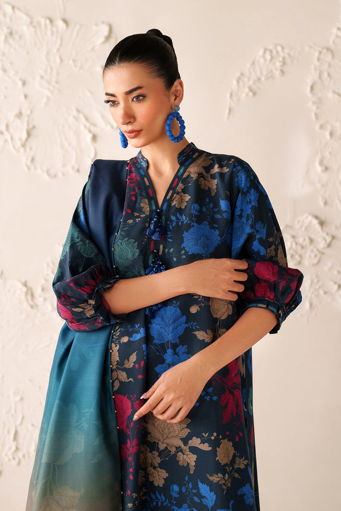 Baroque | Luxury Pret 25 | UF-4299
