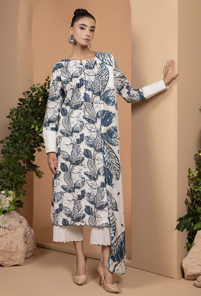 Humdum | Zara Winter 24 | Zara - D06