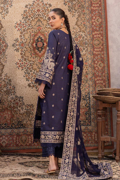 Johra | Basar Lawn 24 | BR-264