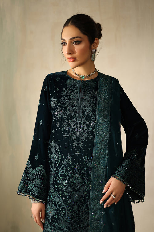 Baroque | Velvet 25 | UF-4322