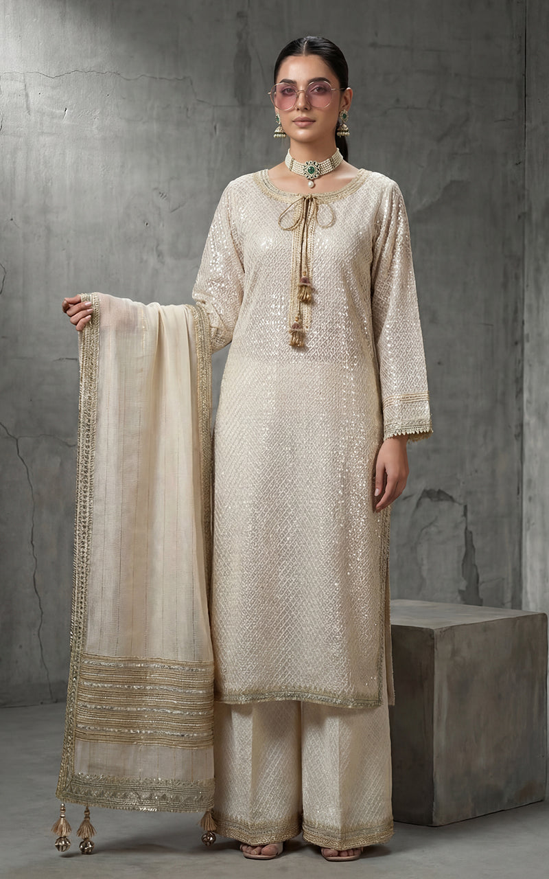 Threads and Motifs | Formal Outfits | 10573