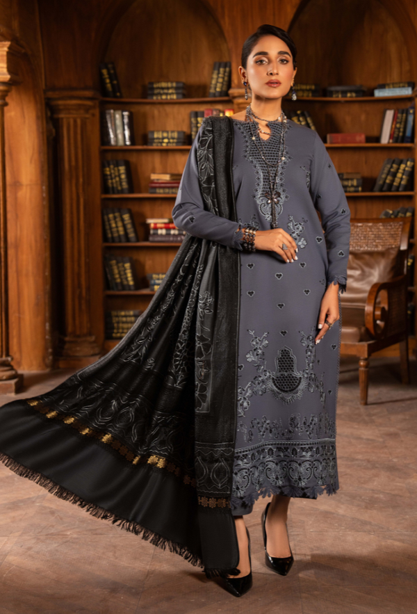 Humdum | Aaima 25 | D06