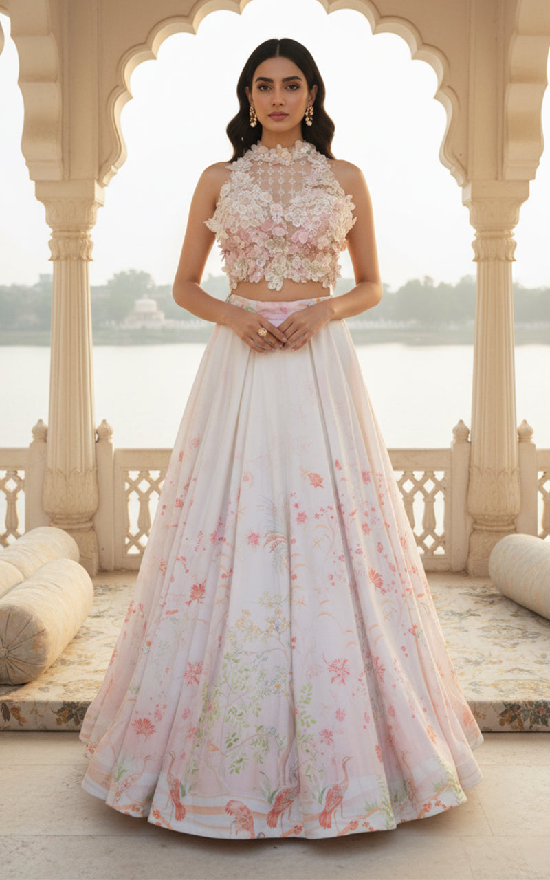 Threads and Motifs | Formal Dresses 25 | 10348
