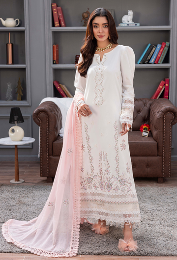 Humdum | Fareesha 26 |D03