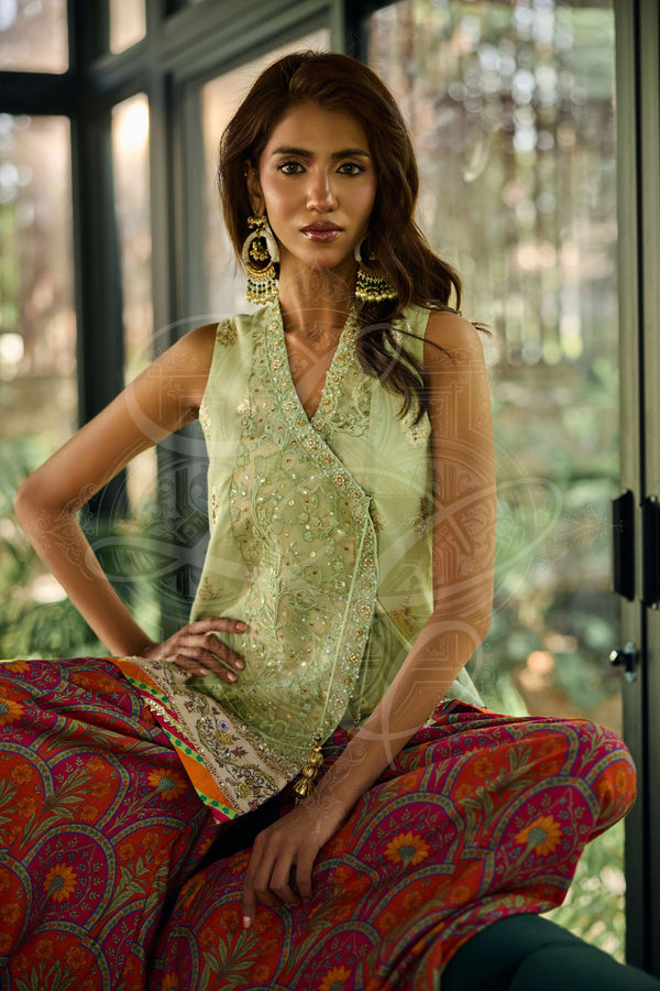 Layla Chatoor | Luxury Pret | Aveline