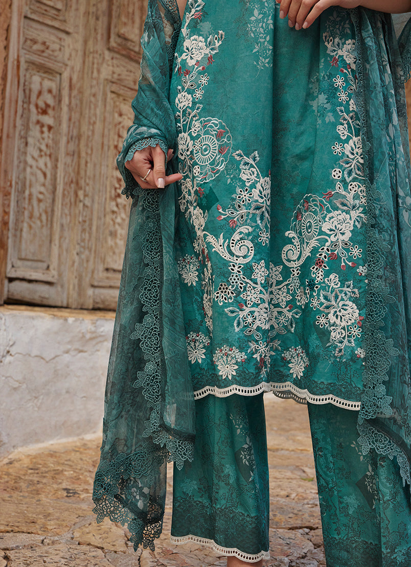 Image | Spring Printkari 25 | Sareh