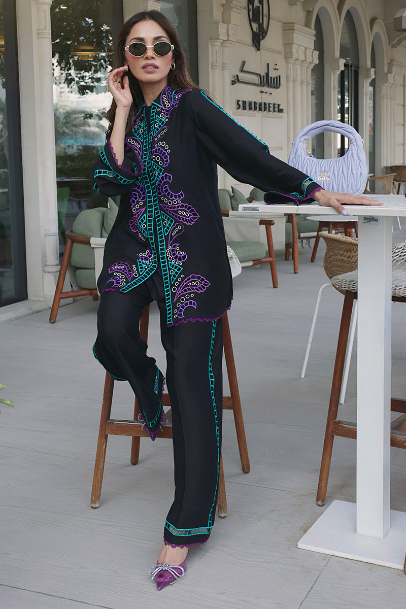 Chic Ophicial | Spotlight | Boujie Black