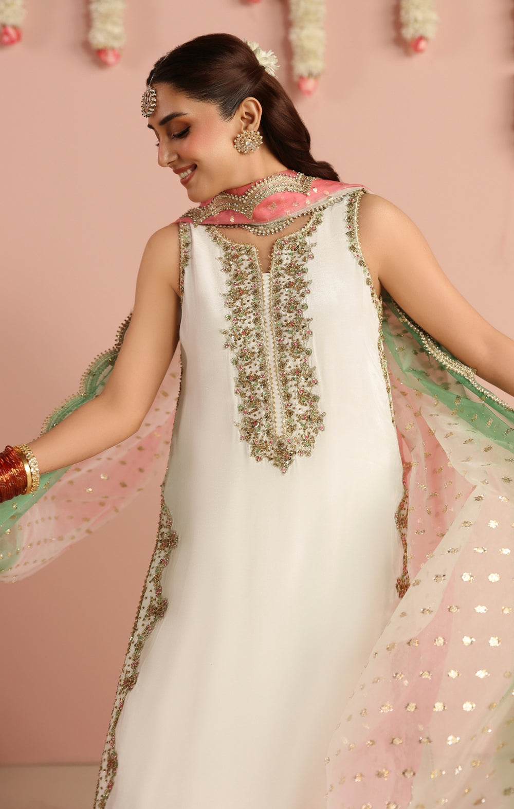 Maya | Jahanara Festive Edit 26 | EIRENE