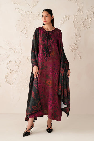 Baroque | Luxury Pret 25 | UF-4304