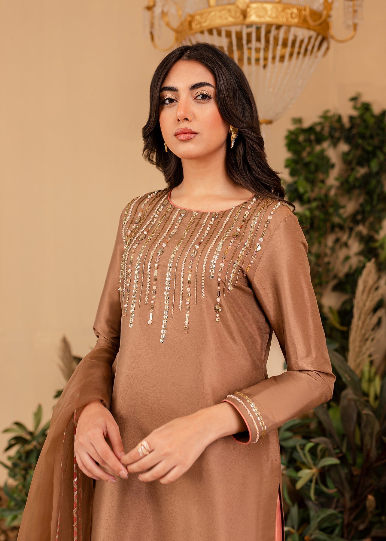 Allure | Seren Luxury Collection| ROMA