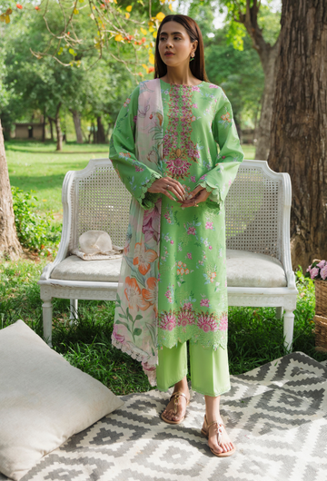 Hum Dum | Summer Breeze 25 | D08