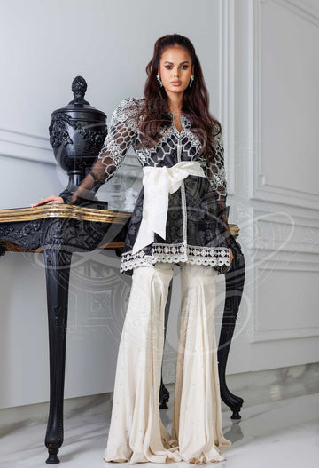 Layla Chatoor | Luxury Pret | Renee