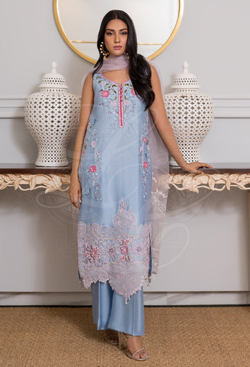 Layla Chatoor | Pret A Porter | LC-42