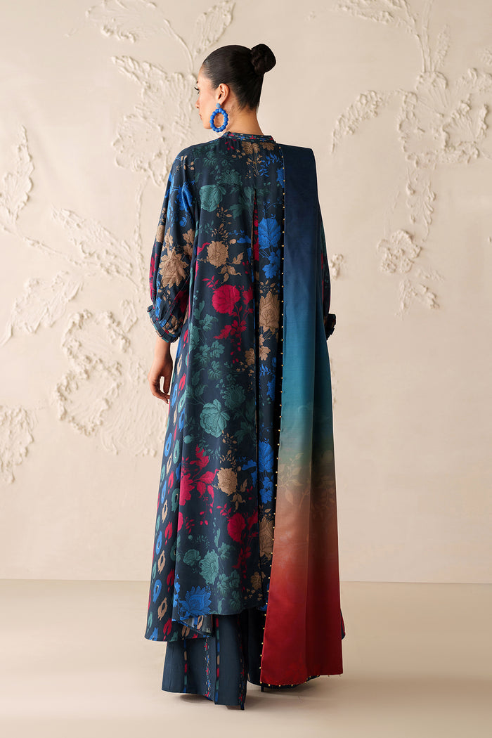 Baroque | Luxury Pret 25 | UF-4299