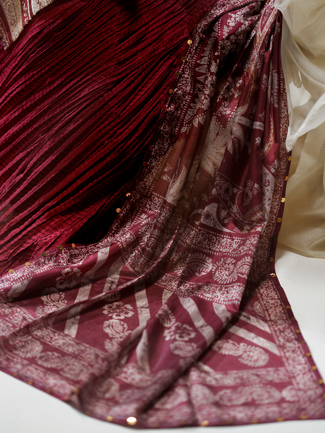 Bin Ilyas | Amour Luxury Lawn 26 | 185-A